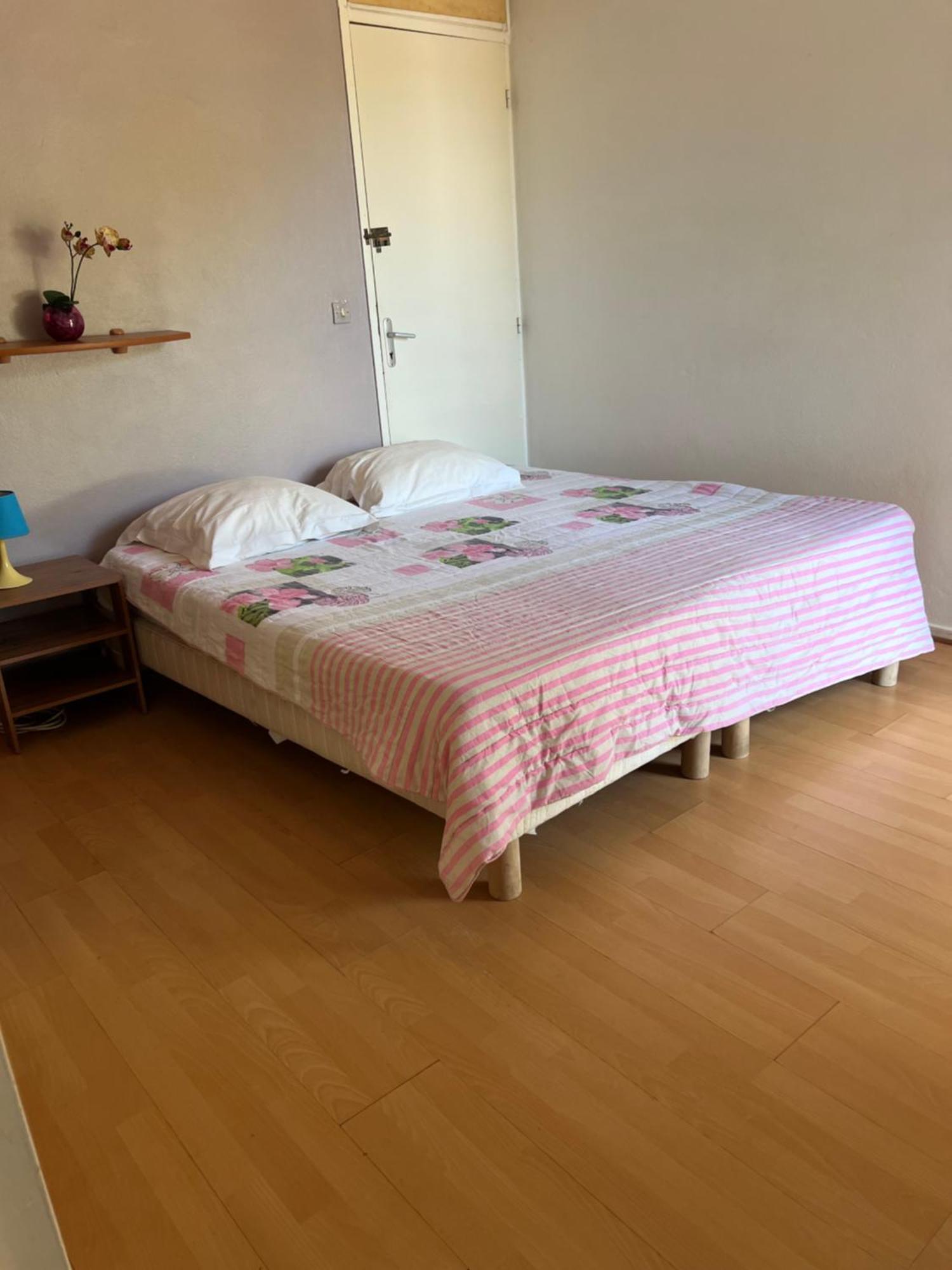 Location Tropical Apartment Сен-Ан Екстериор снимка