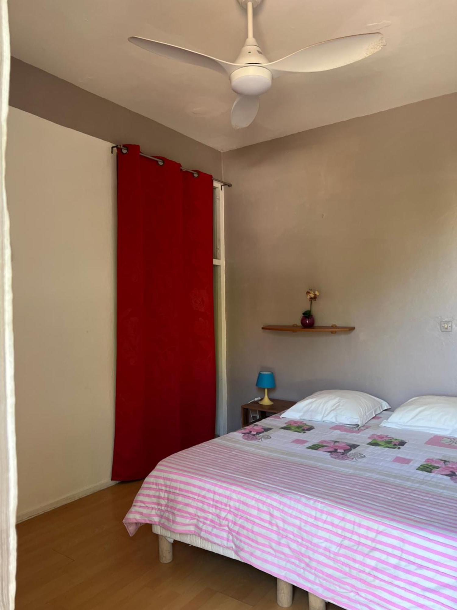 Location Tropical Apartment Сен-Ан Екстериор снимка